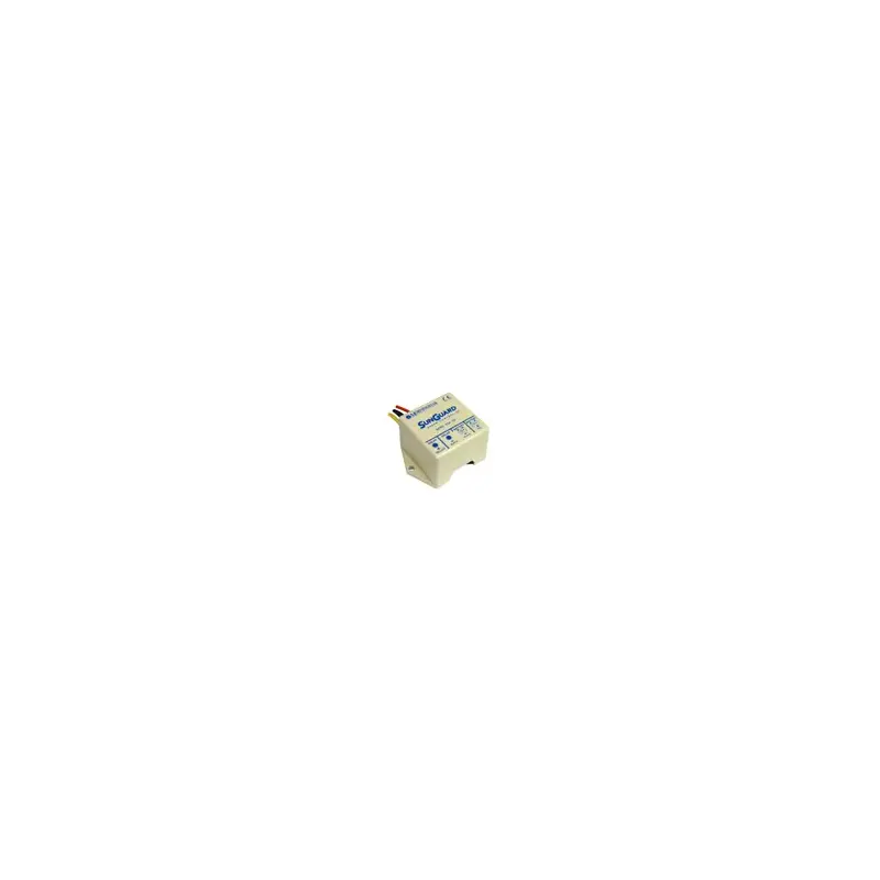 Morningstar Sun Guard SR75TL 4.5A/12V 75Wp Single Module Controller-2
