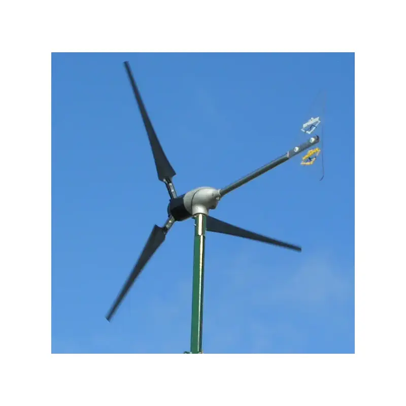 Whisper 100 Wind Turbine-3
