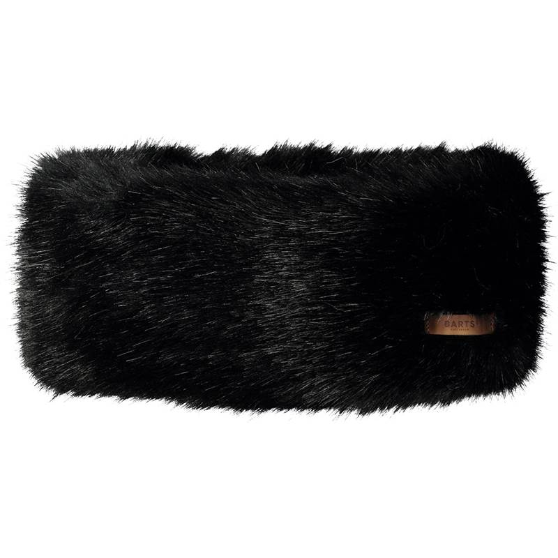 Barts Fur Headband-1