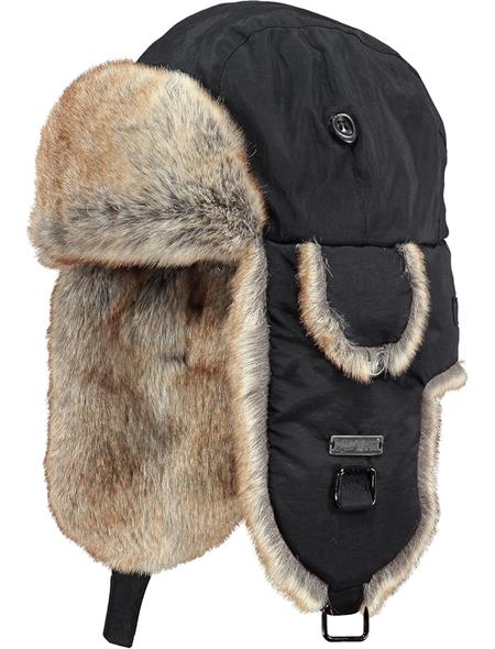Barts Kamikaze Hat