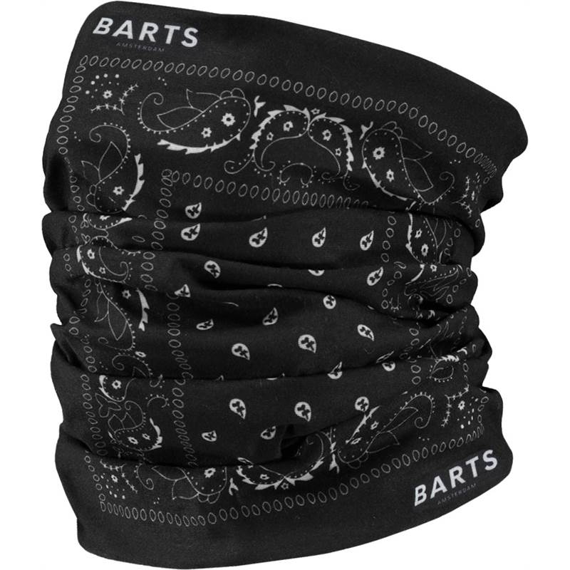 Barts Multicol Paisley-4