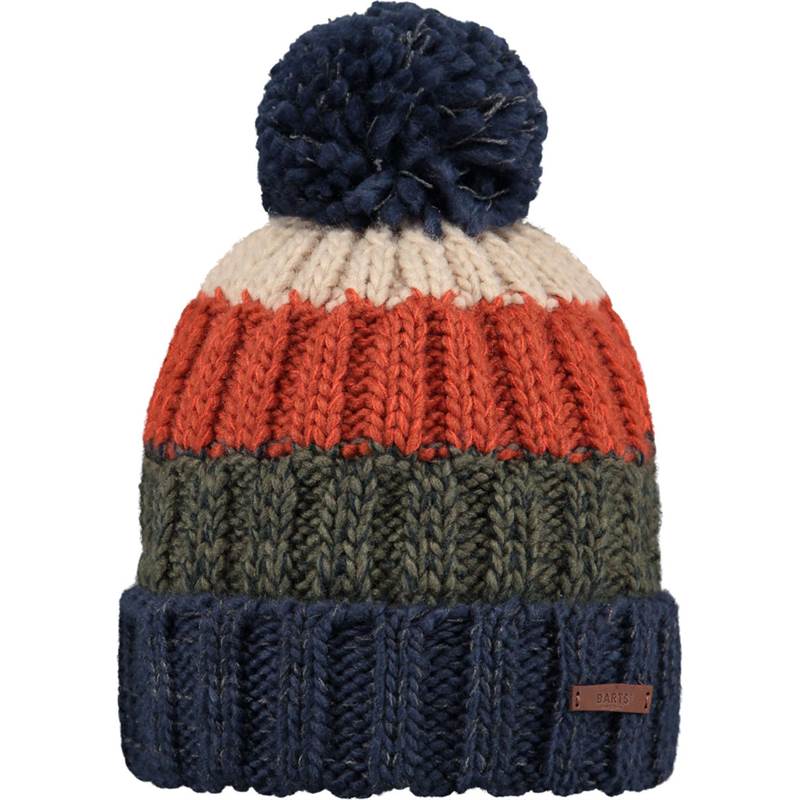 Barts Mens Wilhelm Beanie-2