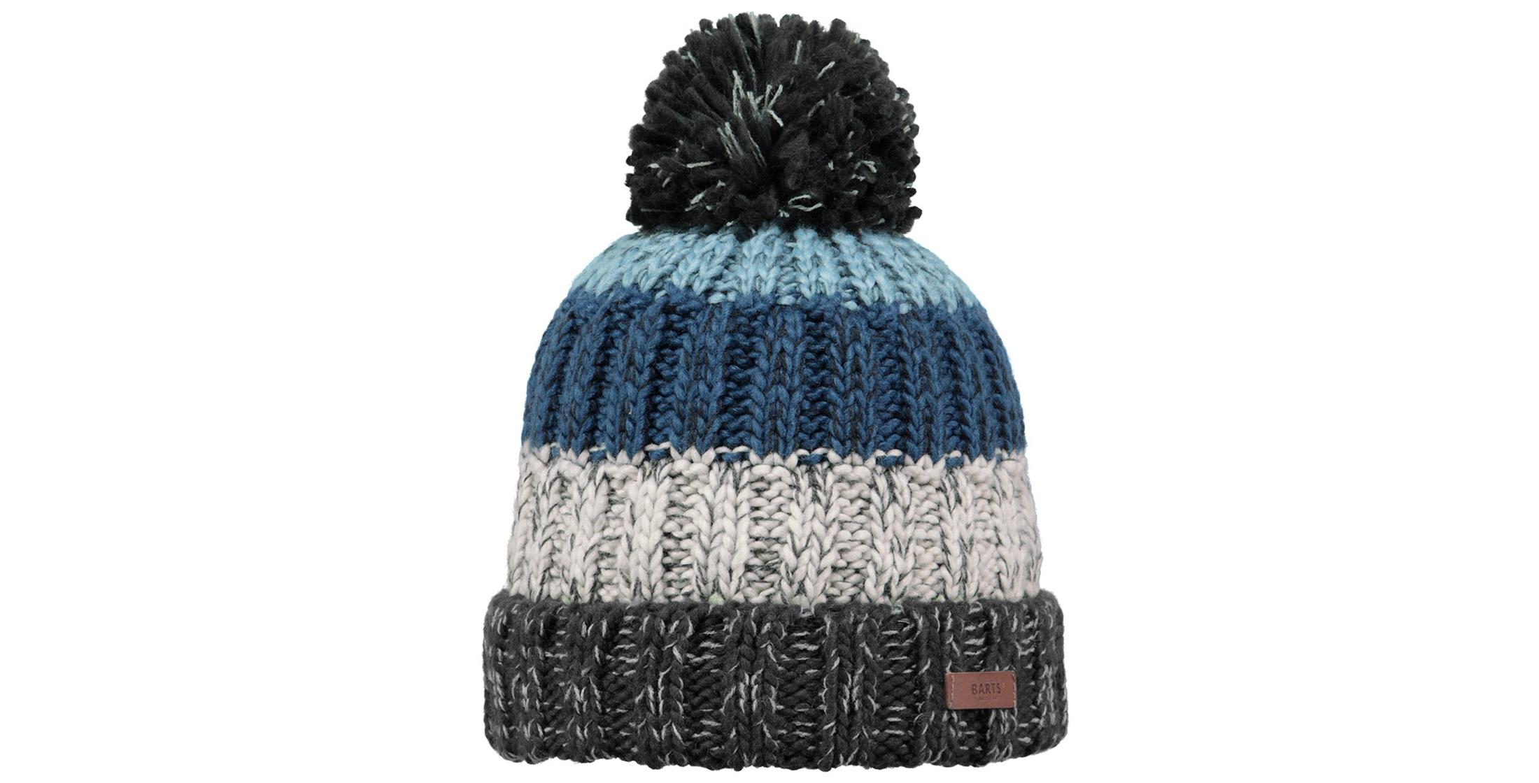 Barts Mens Wilhelm Beanie