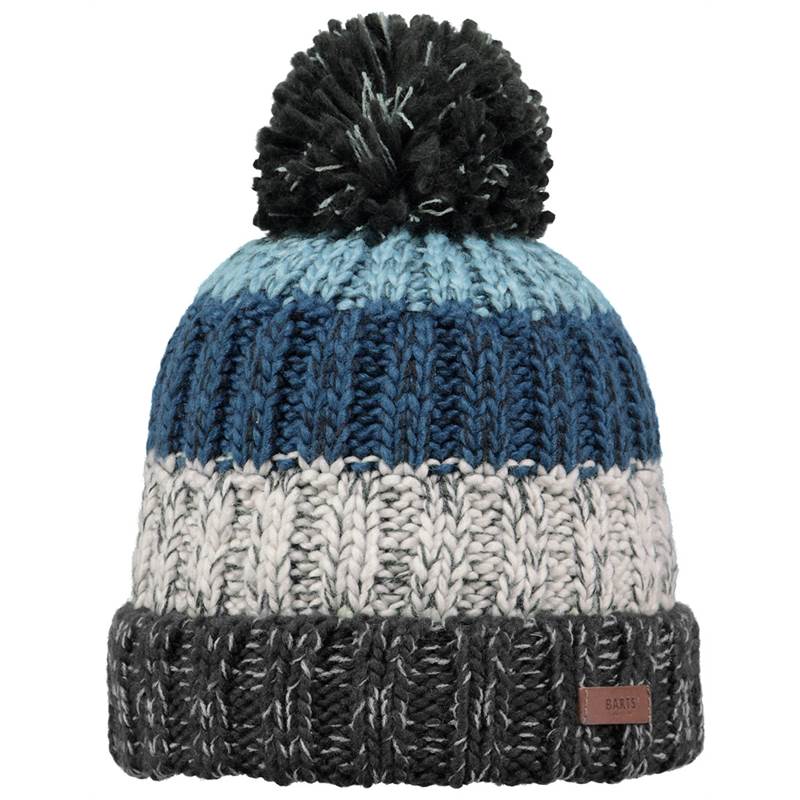 Barts Mens Wilhelm Beanie-1