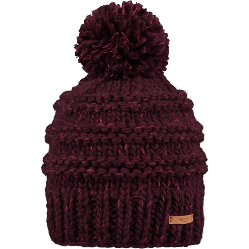Barts Womens Jasmin Beanie-5