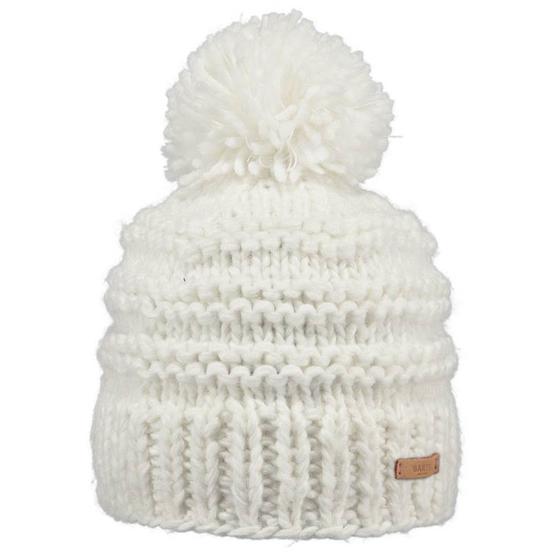 Barts Womens Jasmin Beanie-1
