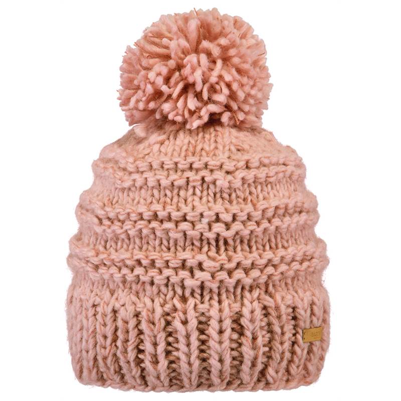 Barts Womens Jasmin Beanie-3