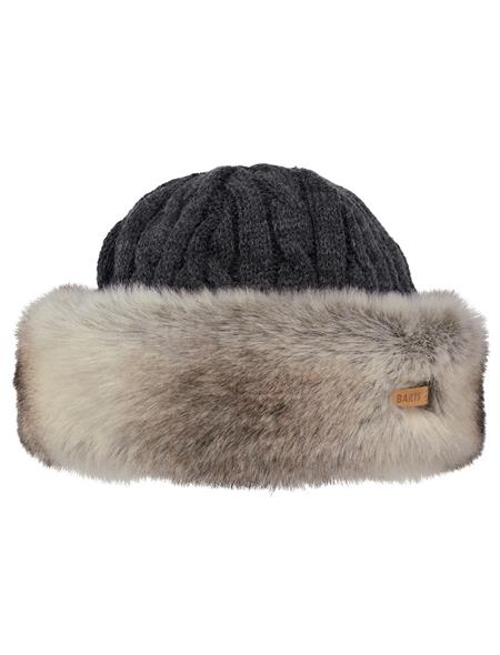 Cache-Oreilles Faux Fur Rainbow By Barts - 29,99