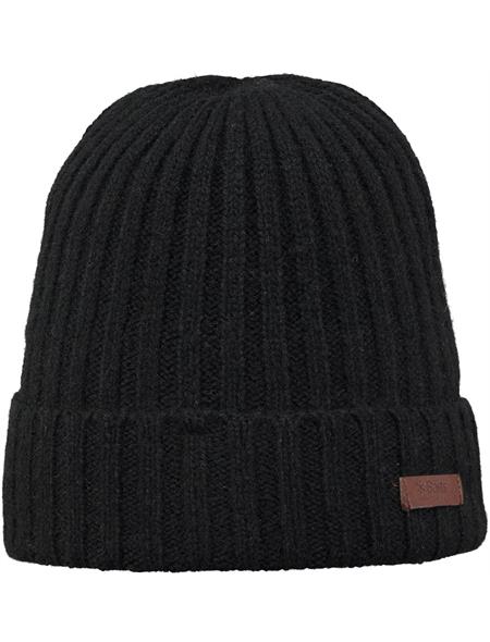 Barts Haakon Turnup Beanie