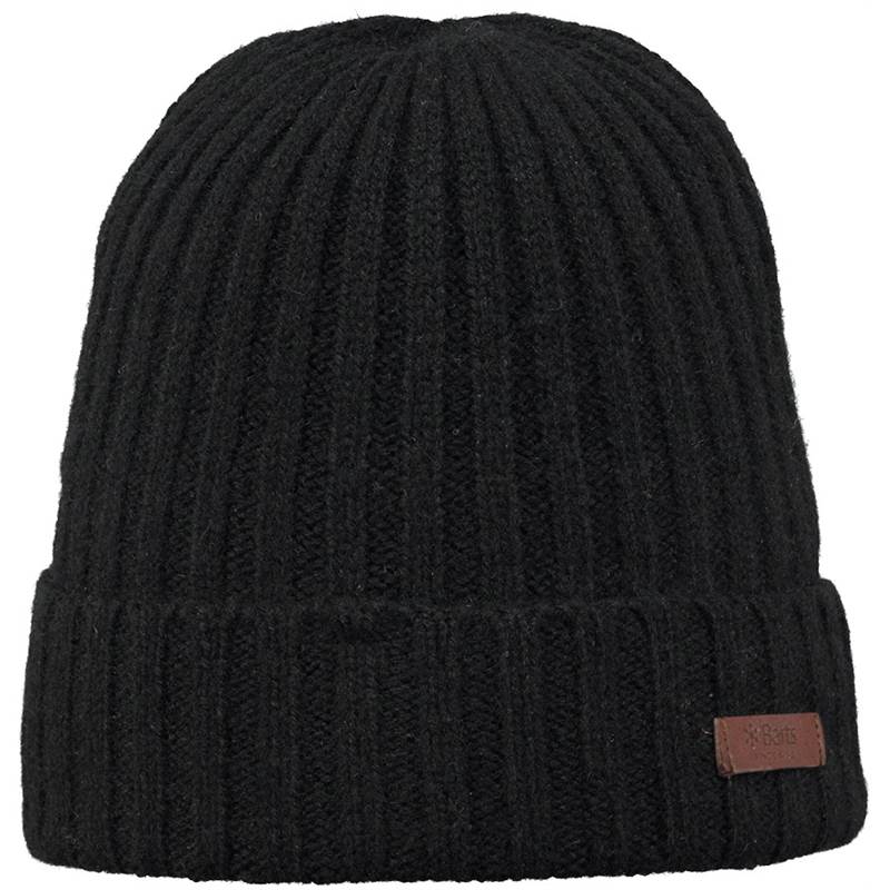 Barts Haakon Turnup Beanie-1