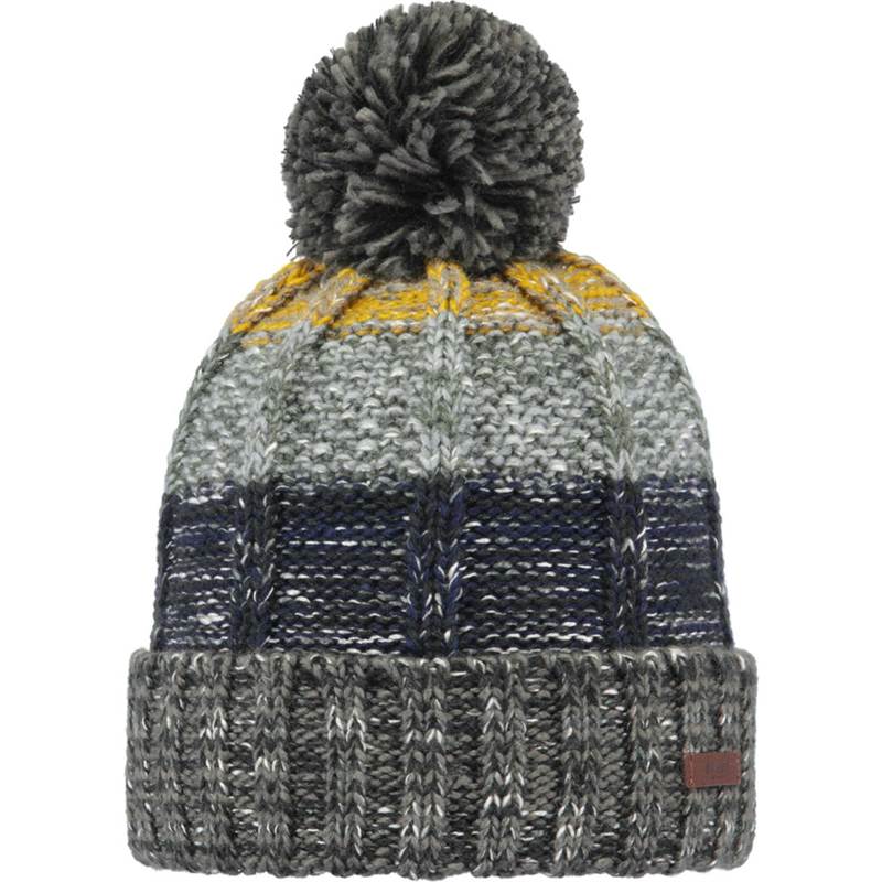 Barts Mens Vista Beanie-3
