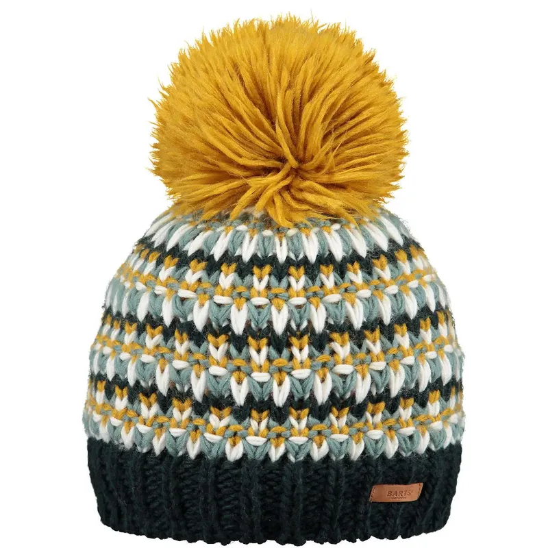 Barts Womens Melapie Beanie-2