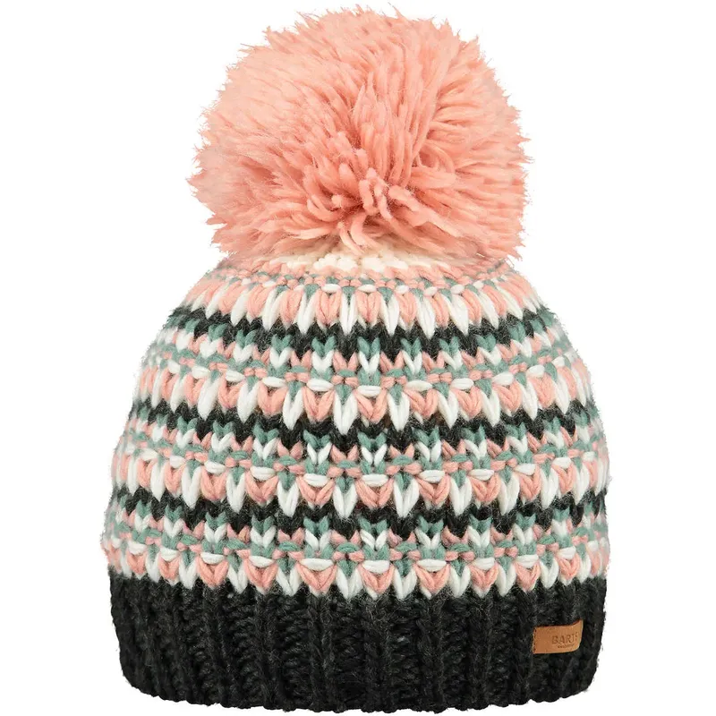 Barts Womens Melapie Beanie-3