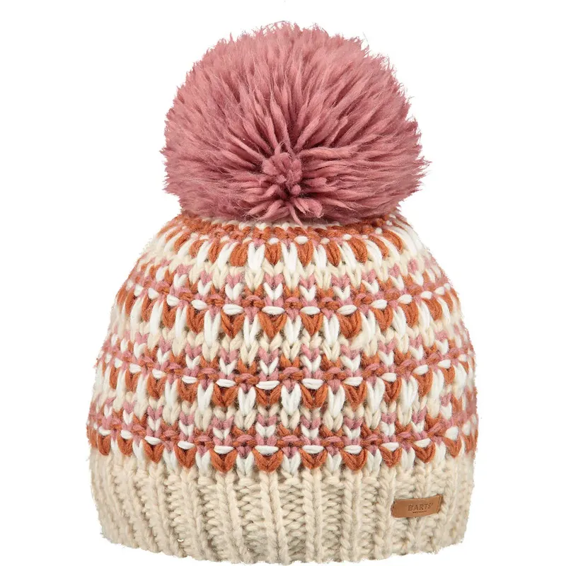 Barts Womens Melapie Beanie-4