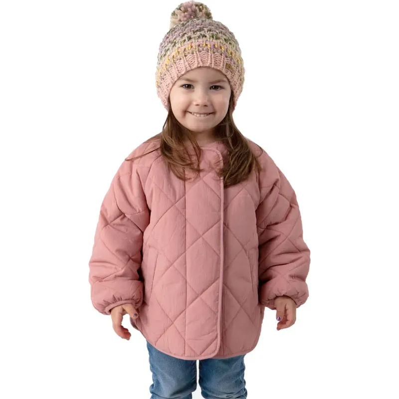 Barts Nicole Girls Beanie-4