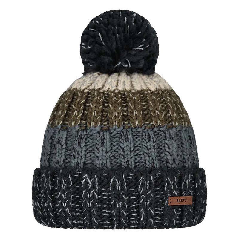 Barts Mens Wilhelm Beanie-1