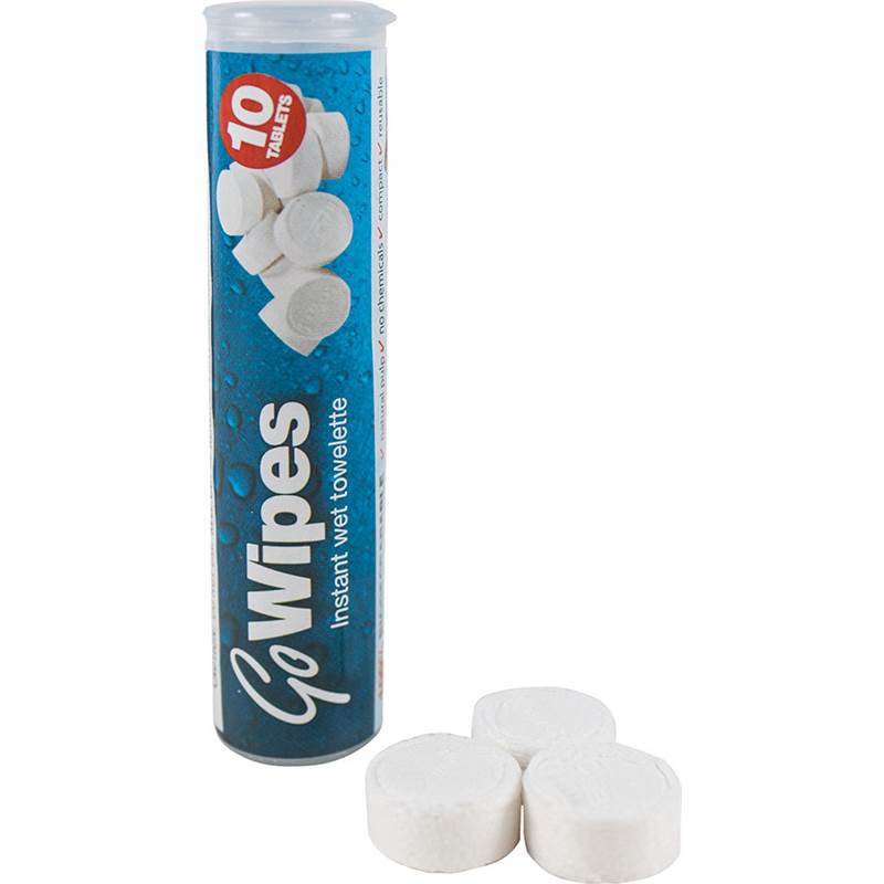 Go Wipes High Quality Tissues-1