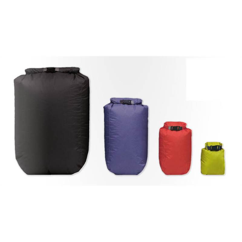 Bushcraft Ultralight Dry Bags-1
