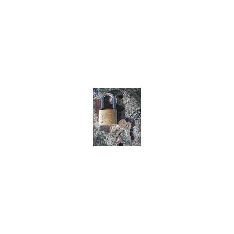 Bushcraft Key Padlock-2