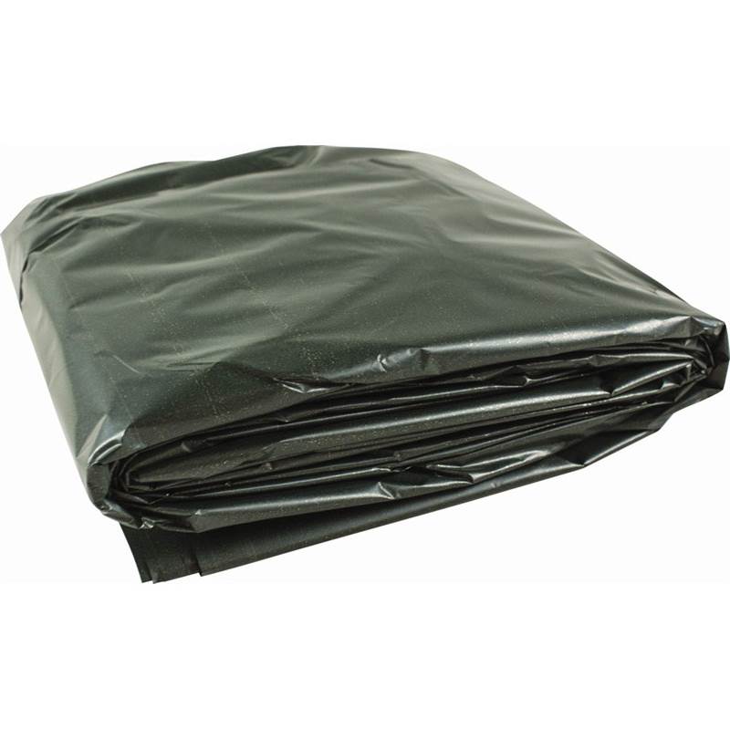 Bushcraft Foil Hypothermia Blanket-4