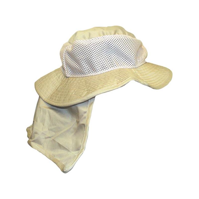 Hot Weather Hat