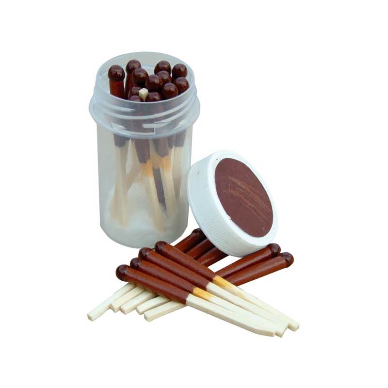 Bushcraft Survival Matches-1