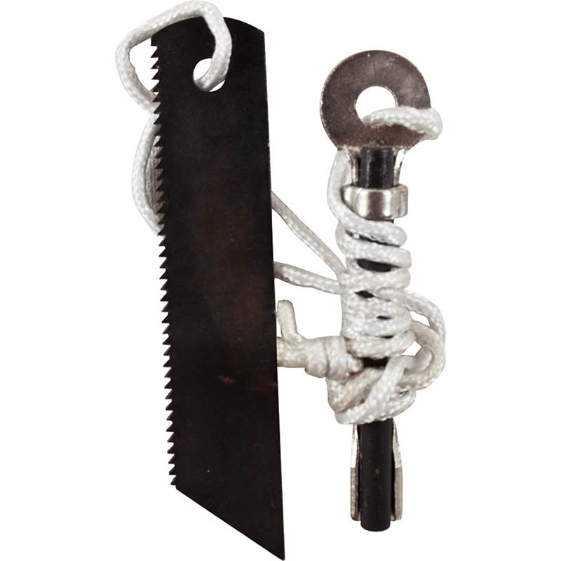 Ranger Fire Flint on String-1