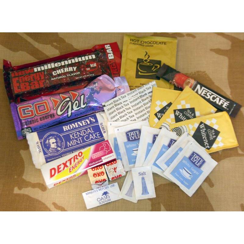 Emergency Belt Order Ration (24 Hour)-1