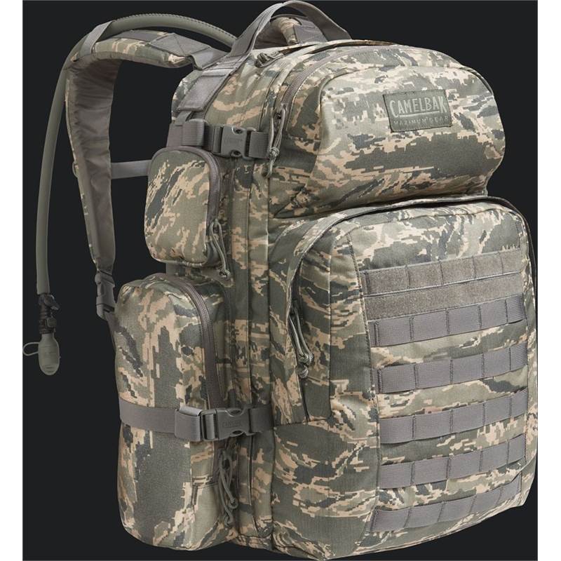 Camelbak BFM 500 Hydration Pack-1