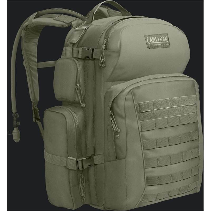 Camelbak BFM 500 Hydration Pack-4