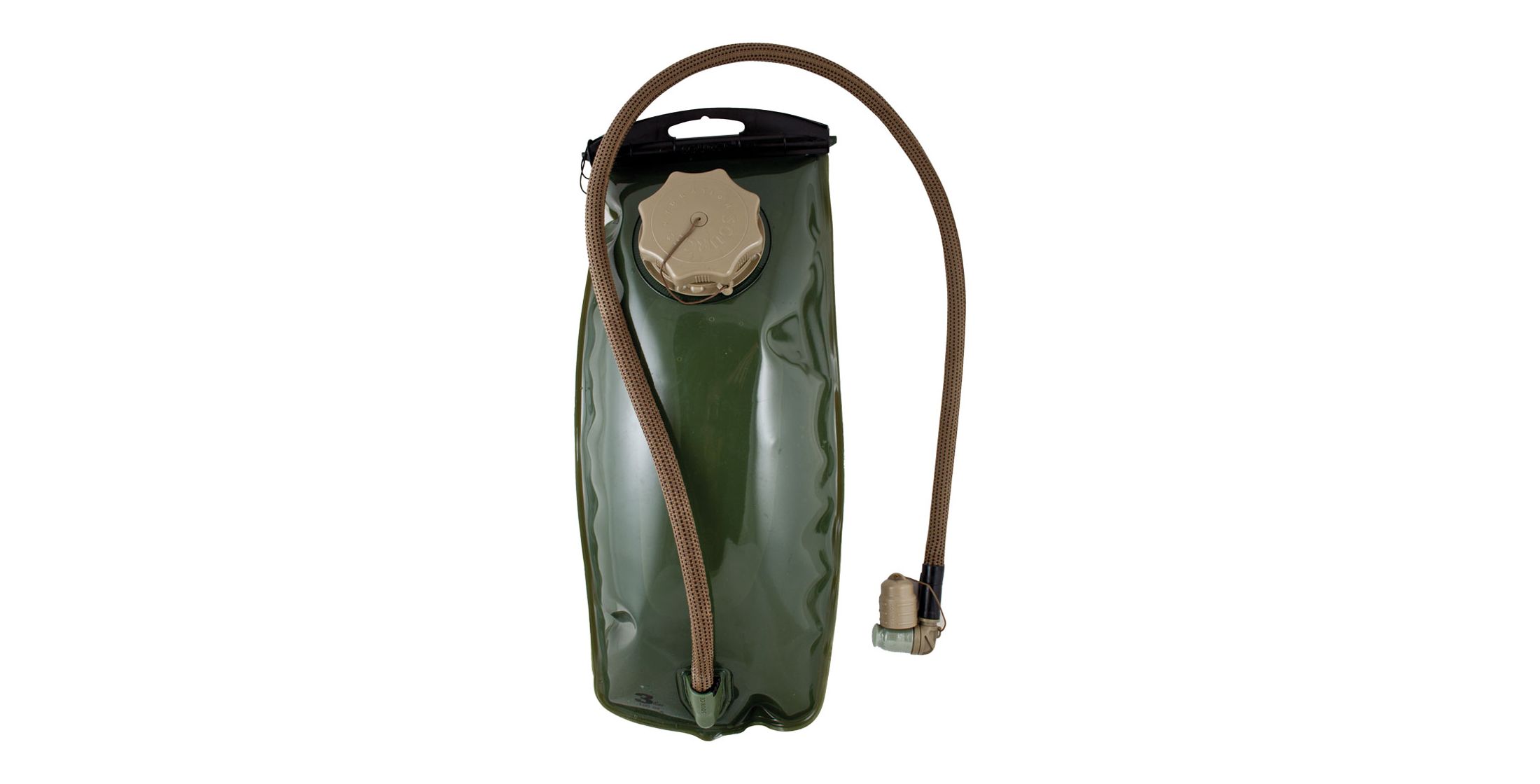 source ultimate hydration system 3l