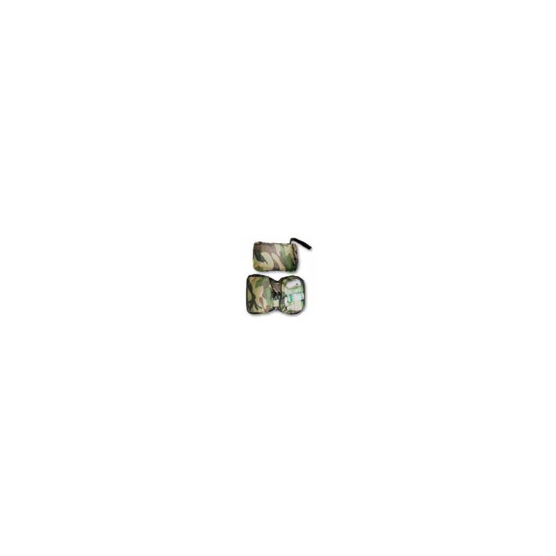Military F.A.K. First Aid Kit-2