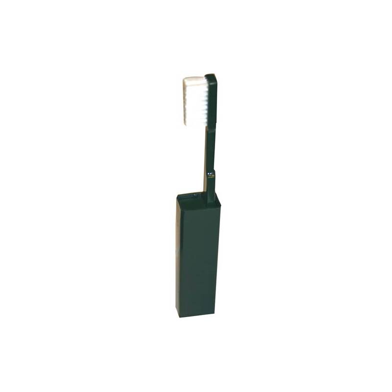 Bushcraft Folding Toothbrush-1
