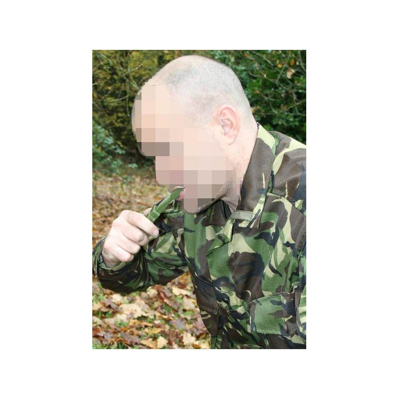 Bushcraft Folding Toothbrush-2