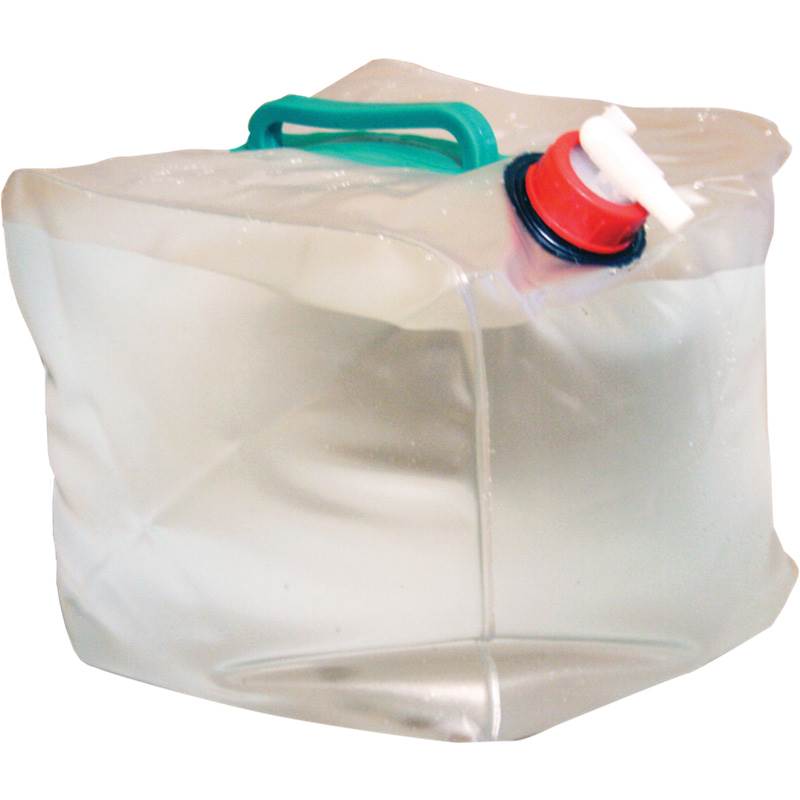 Collapsible Water Jerry Can-1