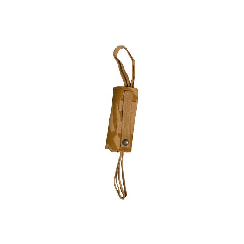 Bushcraft Rescue Strop-1