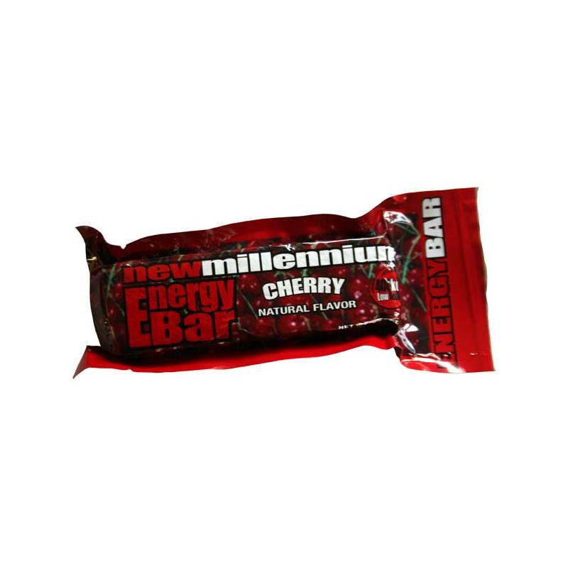 Millennium Energy Bar-1