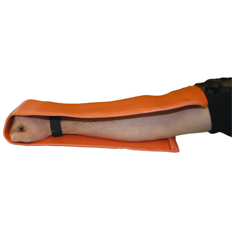 Anaconda Splint-4