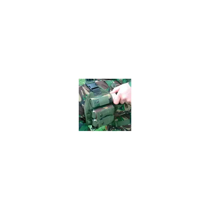 Grenade Leg Holsters 40 mm-2