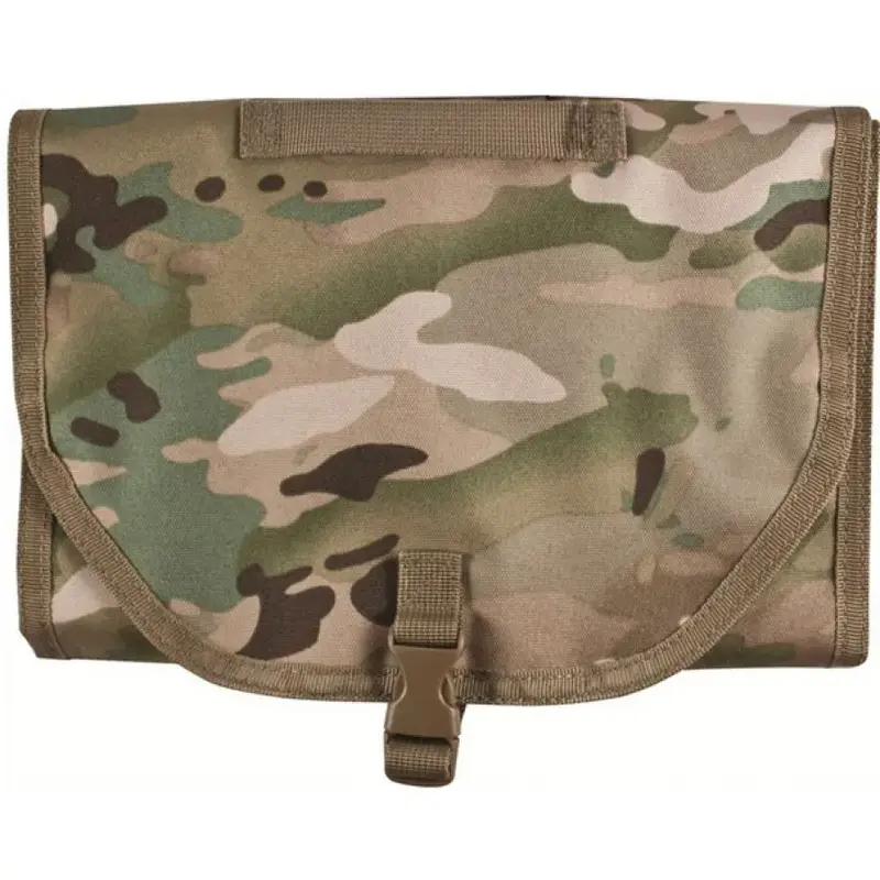 Combat wash Bag-3