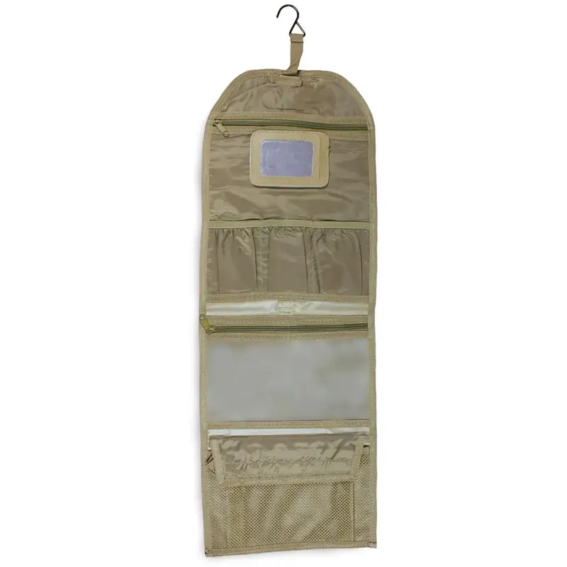 Combat wash Bag-4