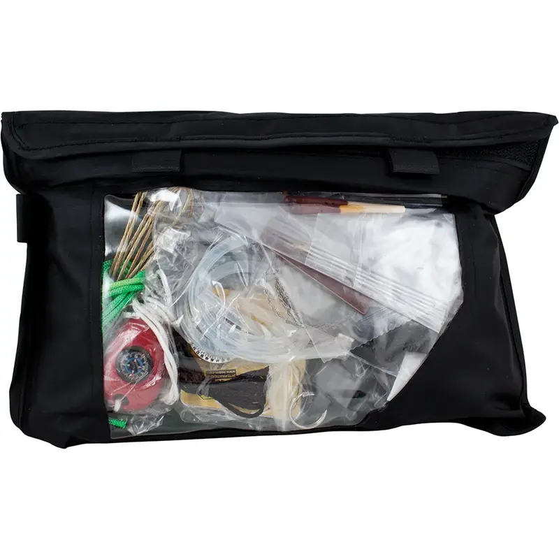 Bushcraft Survival Kit-4