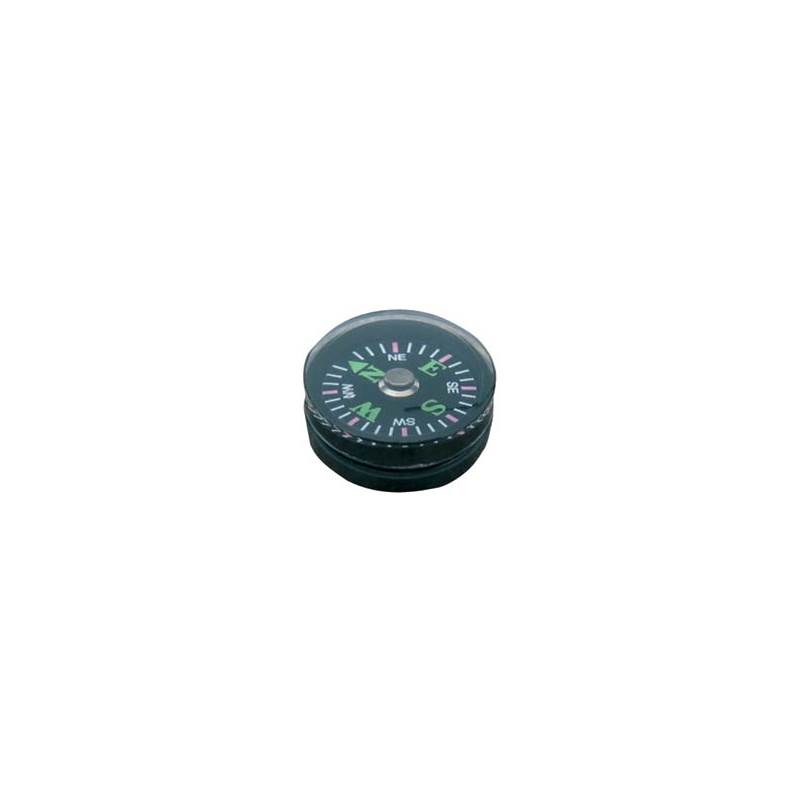 Bushcraft Explorer Button Compass-2