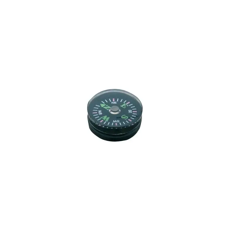 Bushcraft Explorer Button Compass-2