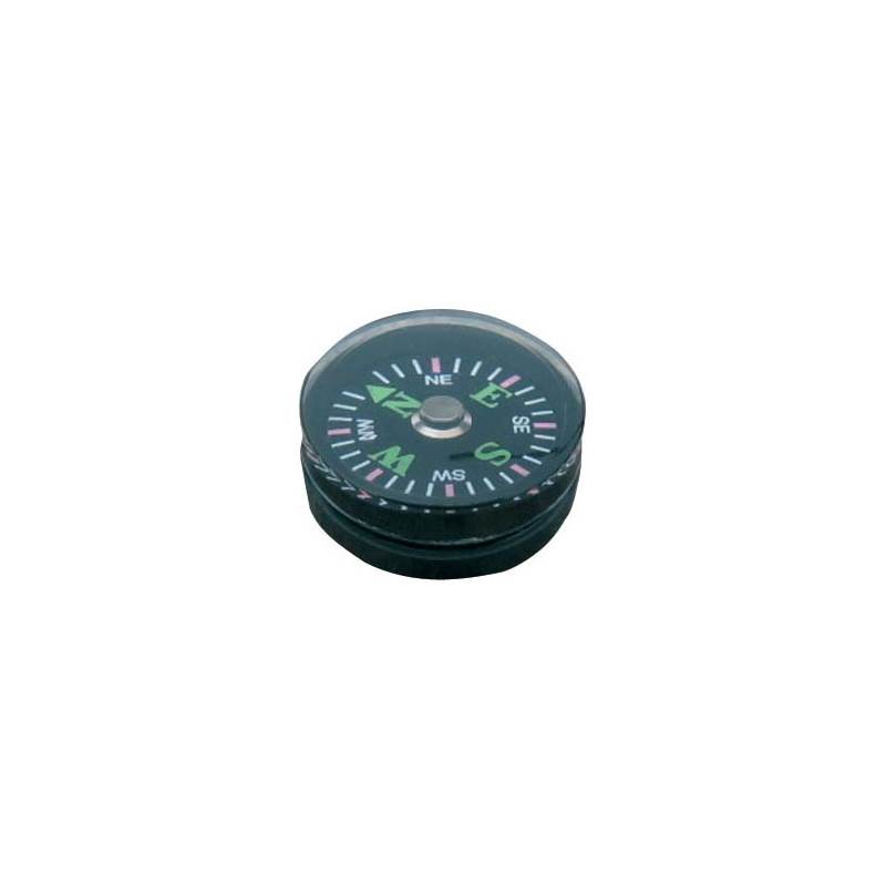 Bushcraft Explorer Button Compass-1