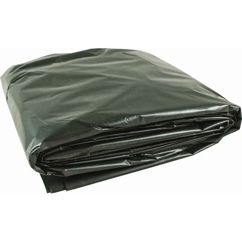 Bushcraft Foil Hypothermia Blanket-4