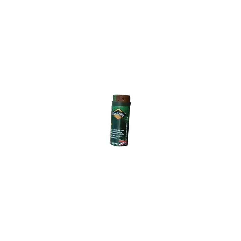 Bushcraft Camouflage Cream-2