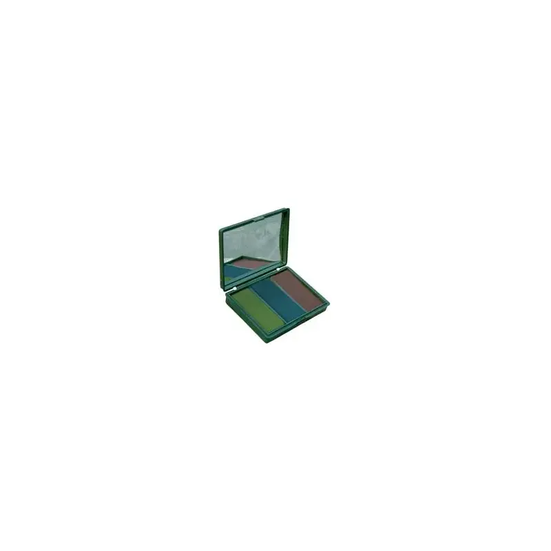 Bushcraft Chameleon Camo Compact-2