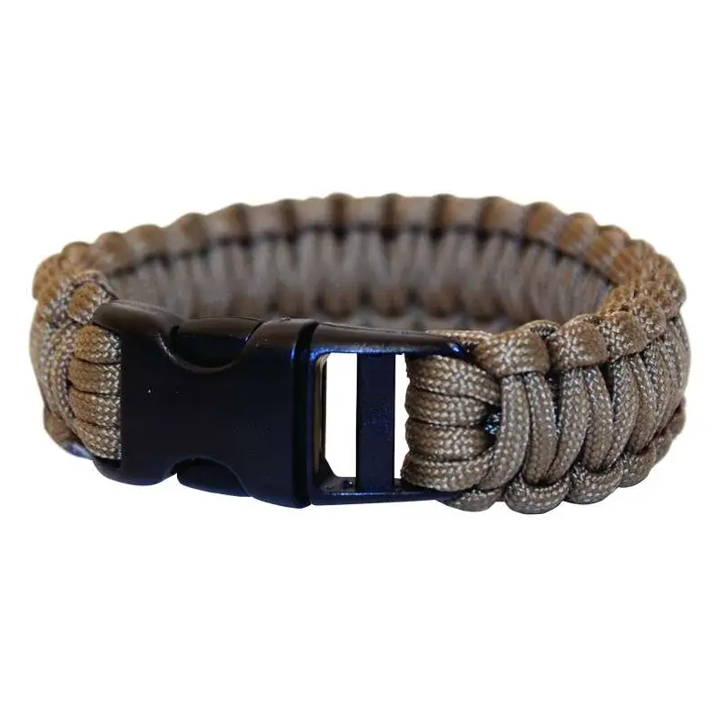 Bushcraft Paracord Bracelets-3