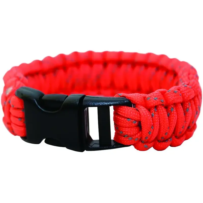 Bushcraft Paracord Bracelets-4